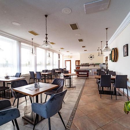 Hotel Panorama Плзень Екстер'єр фото