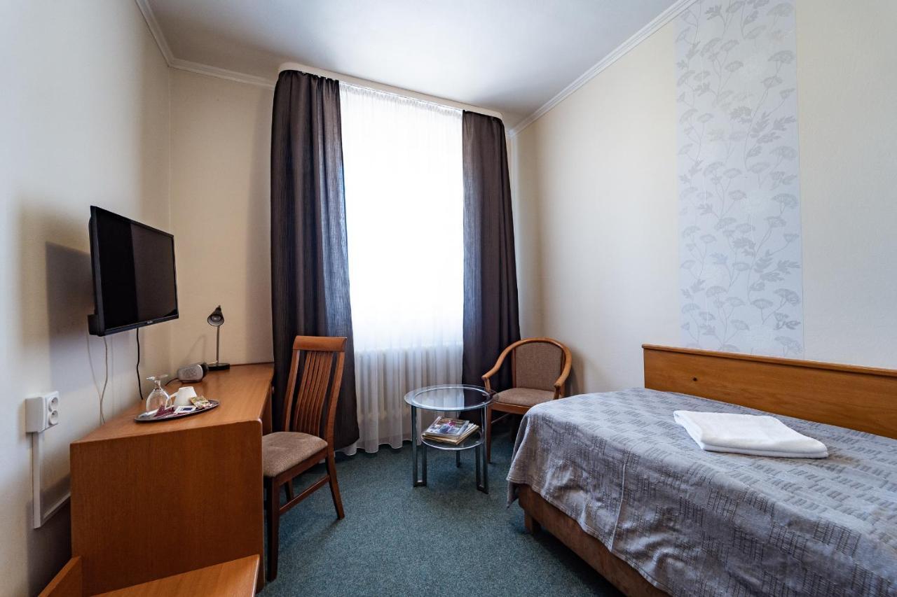 Hotel Panorama Плзень Екстер'єр фото