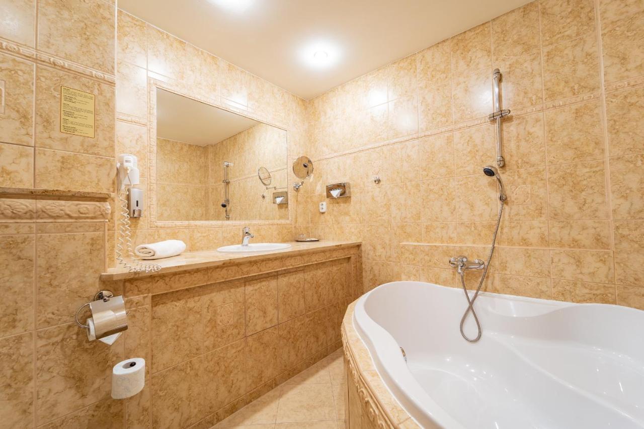 Hotel Panorama Плзень Екстер'єр фото