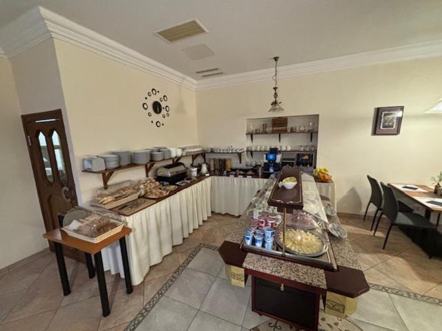 Hotel Panorama Плзень Екстер'єр фото
